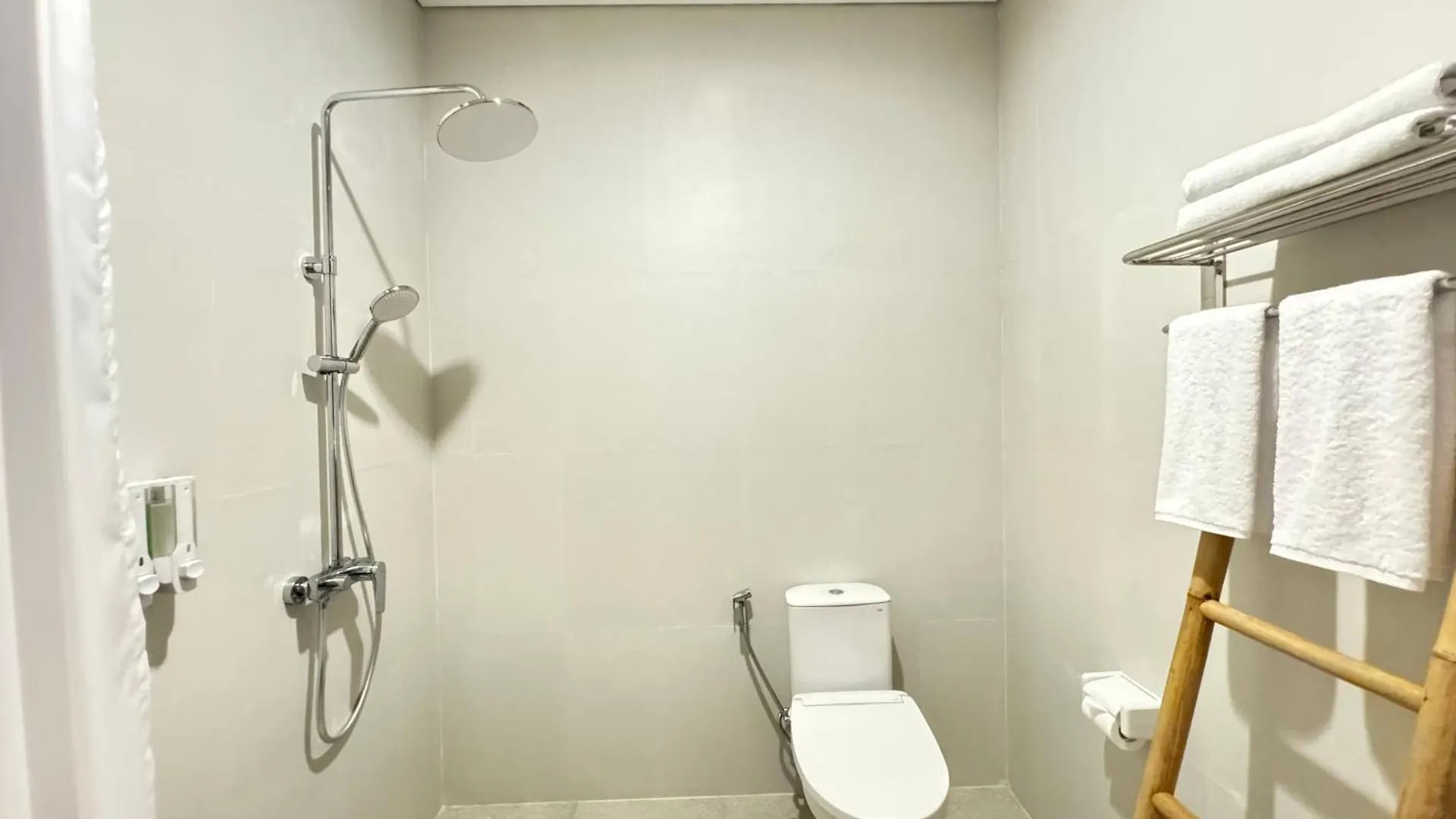 Puri Teduh Guesthouse Ubud 0*, Ubud (Bali)