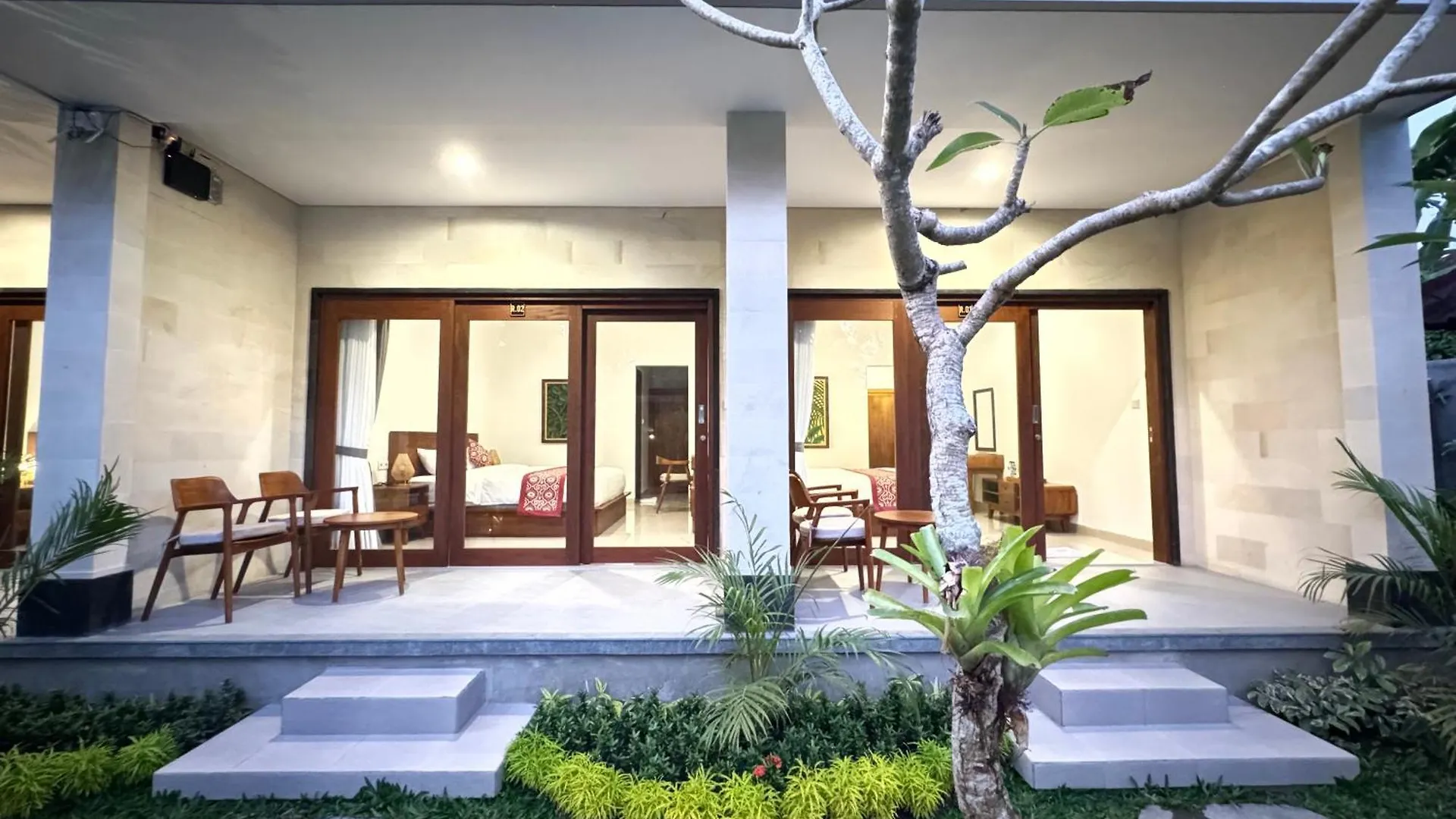 Puri Teduh Guesthouse Ubud Ubud (Bali)