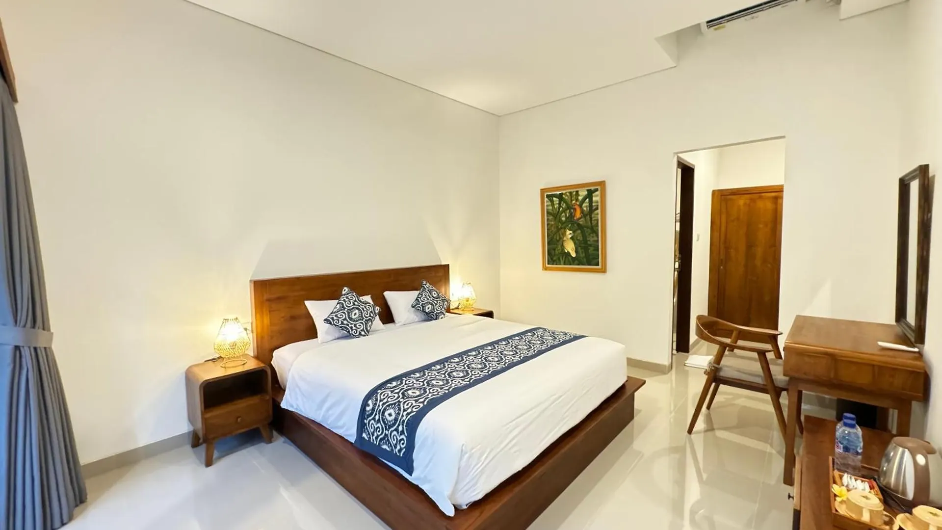 Puri Teduh Guesthouse Ubud Ubud (Bali)