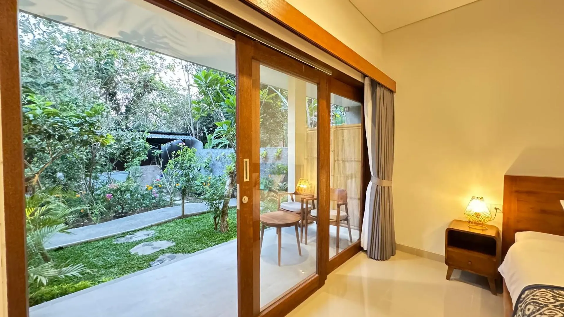 Guest house Puri Teduh Guesthouse Ubud