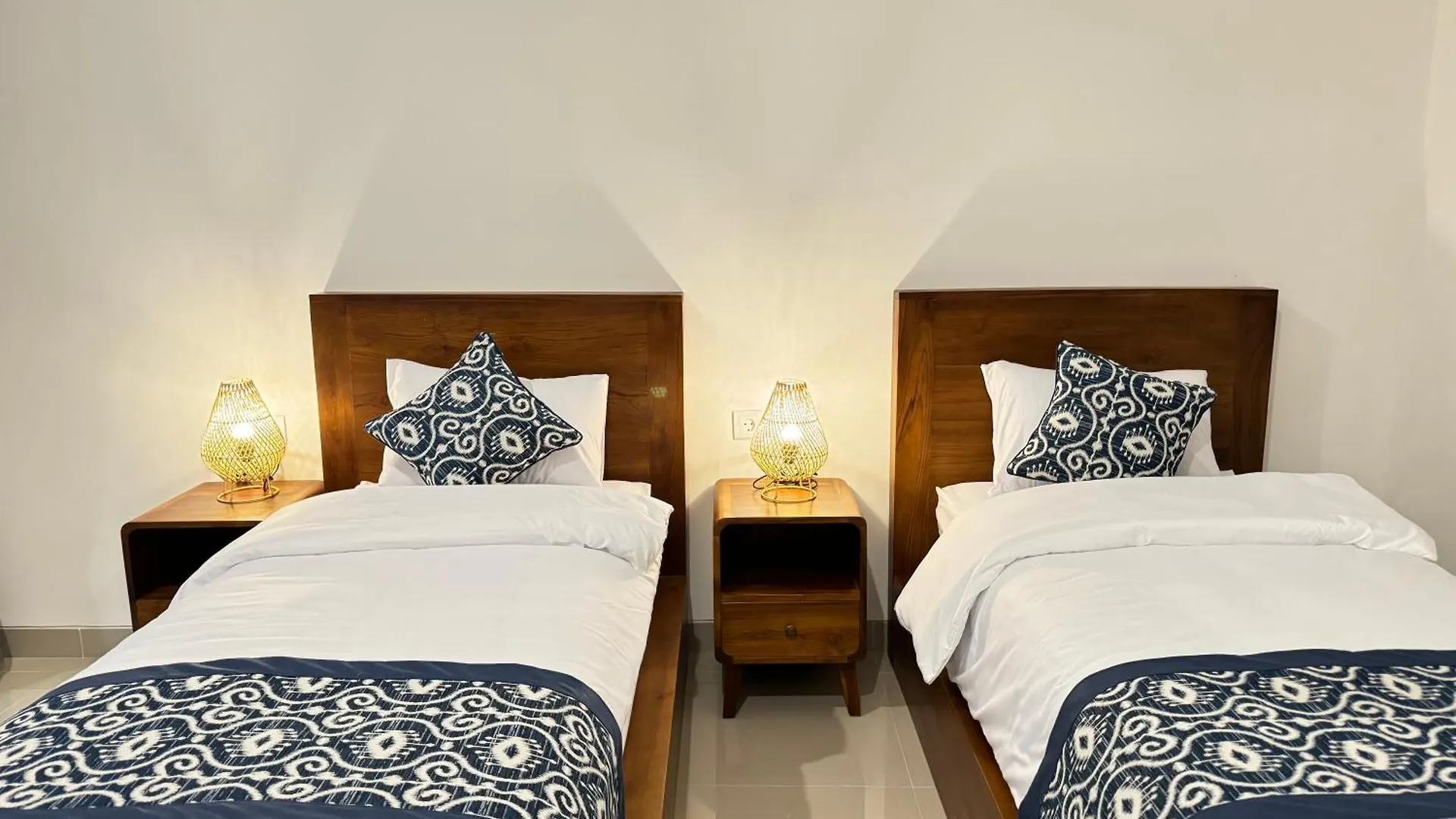 Puri Teduh Guesthouse Ubud Indonesia