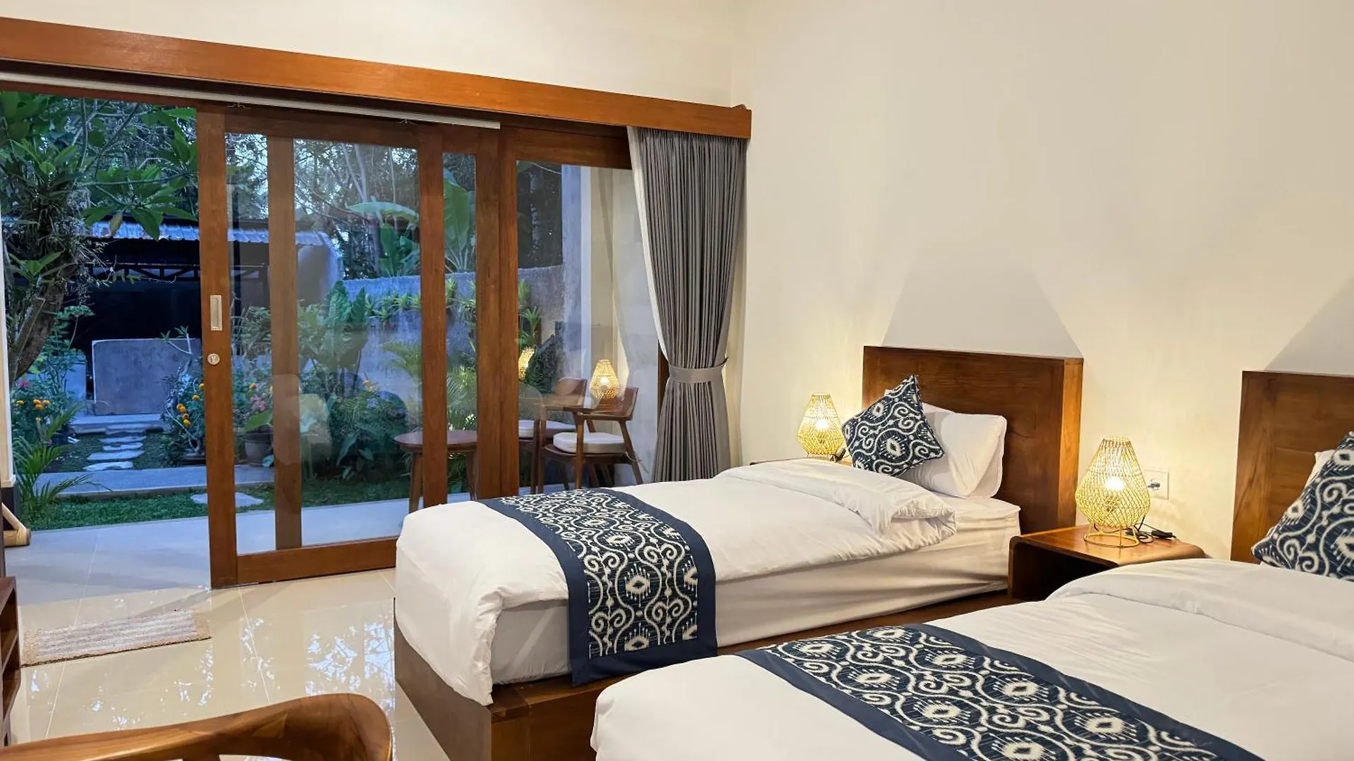 Puri Teduh Guesthouse Ubud 0*, Ubud (Bali) Indonesia