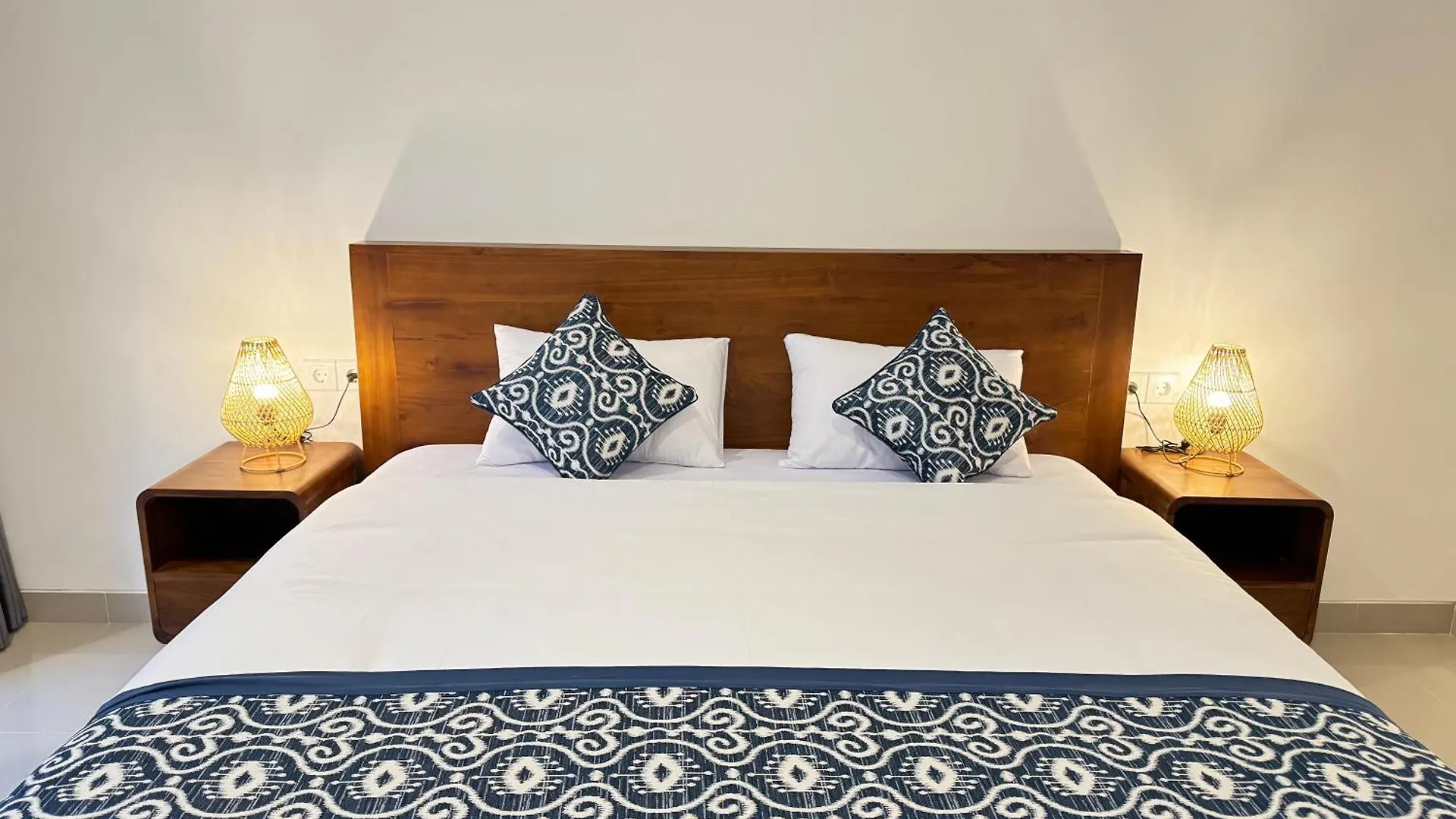 Guest house Puri Teduh Guesthouse Ubud Indonesia