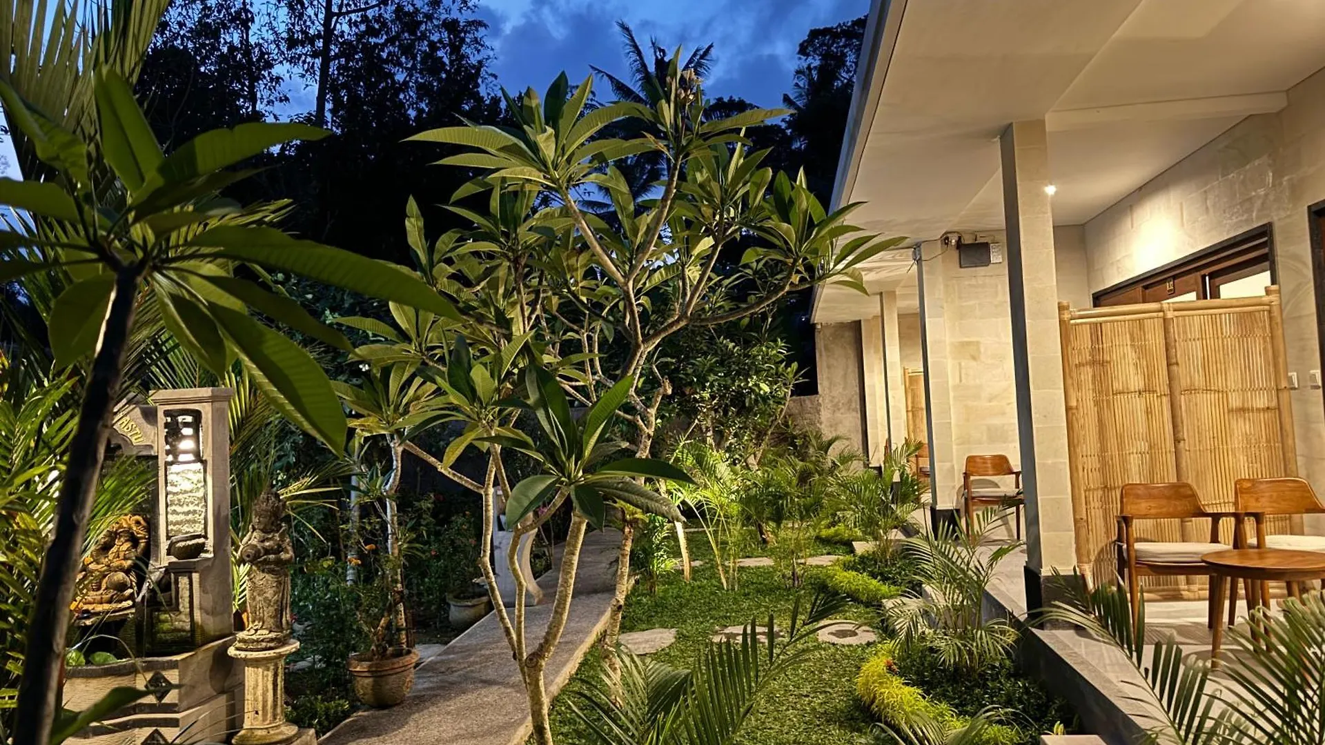 Puri Teduh Guesthouse Ubud 0*, Ubud (Bali)