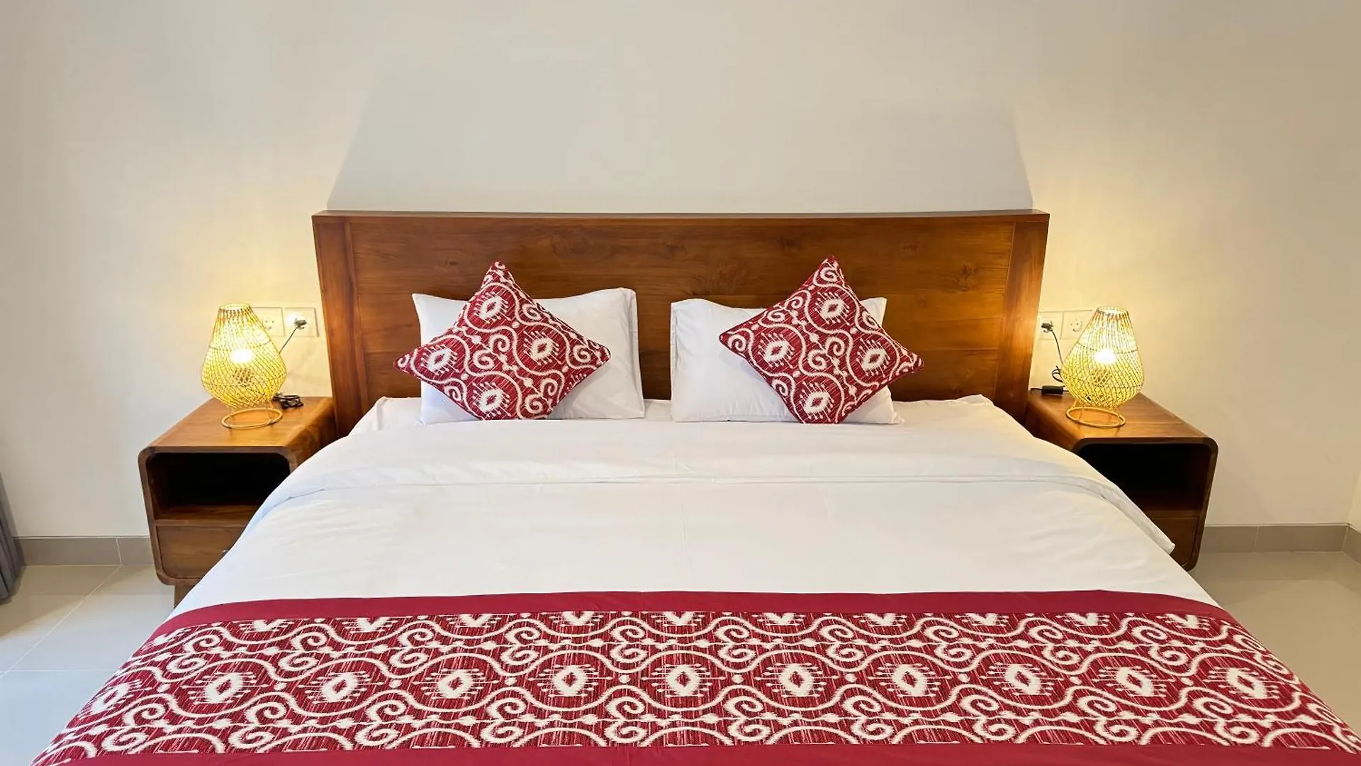 Puri Teduh Guesthouse Ubud 0*,  Indonésie