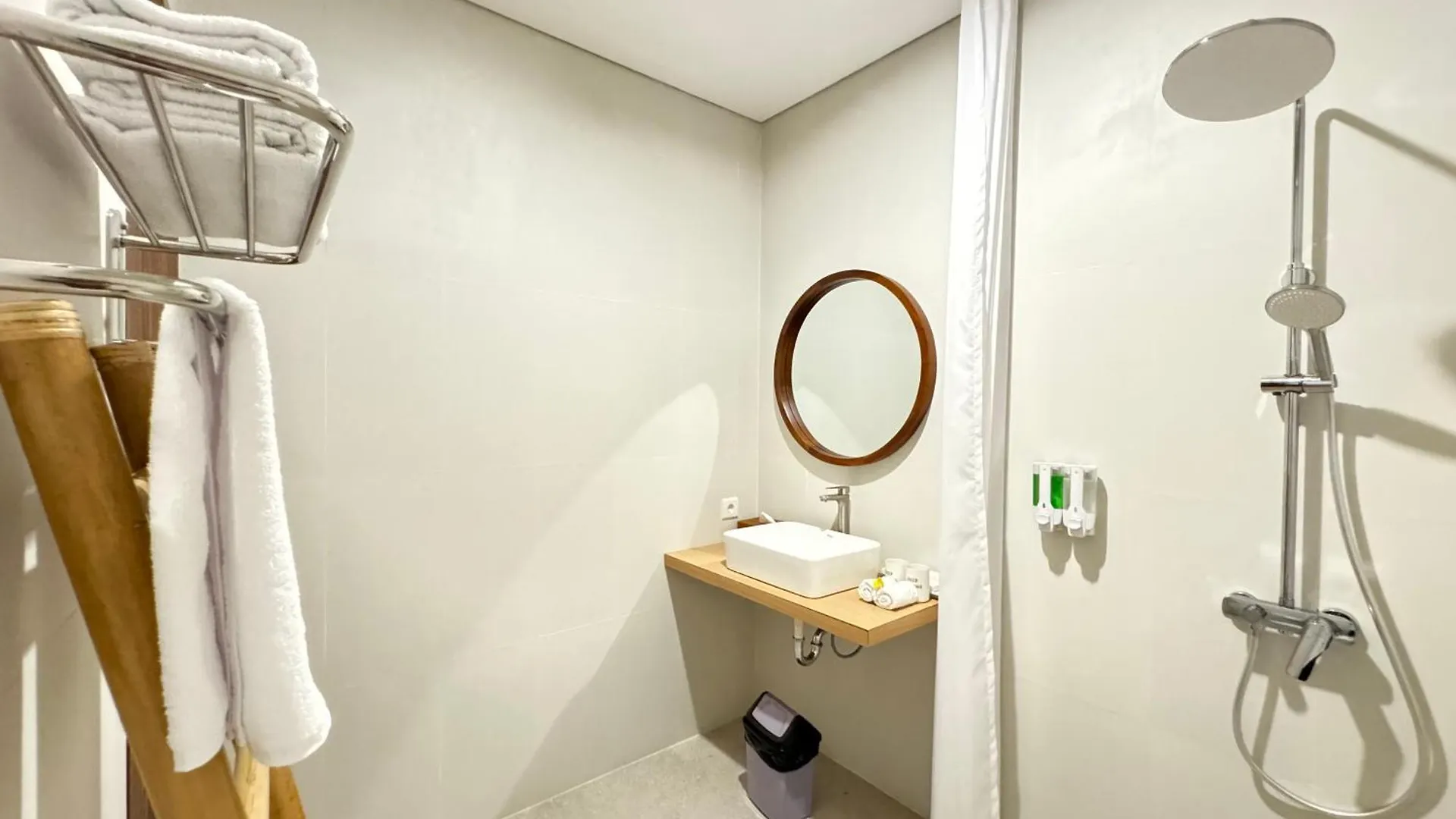 Puri Teduh Guesthouse Ubud